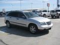 Bright Silver Metallic - Pacifica AWD Photo No. 7