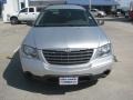 Bright Silver Metallic - Pacifica AWD Photo No. 8