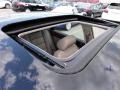 2000 Audi A6 Melange Interior Sunroof Photo
