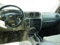 Graystone Metallic - TrailBlazer LS 4x4 Photo No. 17