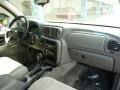 Graystone Metallic - TrailBlazer LS 4x4 Photo No. 20