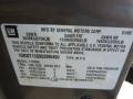Graystone Metallic - TrailBlazer LS 4x4 Photo No. 22