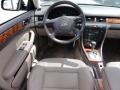 Brilliant Black - A6 4.2 quattro Sedan Photo No. 29