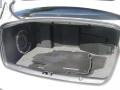  2008 Lancer Evolution GSR Trunk