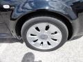 Brilliant Black - A6 4.2 quattro Sedan Photo No. 34