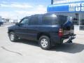 2006 Dark Blue Metallic Chevrolet Tahoe LS 4WD  photo #3