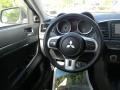 Black Steering Wheel Photo for 2008 Mitsubishi Lancer Evolution #48943370