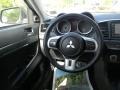  2008 Lancer Evolution GSR Steering Wheel