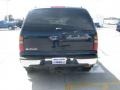 Dark Blue Metallic - Tahoe LS 4WD Photo No. 4