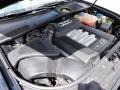 2000 Audi A6 4.2 Liter DOHC 40-Valve V8 Engine Photo