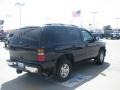 2006 Dark Blue Metallic Chevrolet Tahoe LS 4WD  photo #6