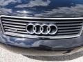 Brilliant Black - A6 4.2 quattro Sedan Photo No. 38