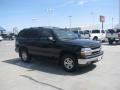 2006 Dark Blue Metallic Chevrolet Tahoe LS 4WD  photo #8