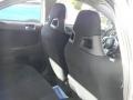 Black Interior Photo for 2008 Mitsubishi Lancer Evolution #48943429