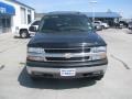 2006 Dark Blue Metallic Chevrolet Tahoe LS 4WD  photo #9