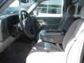 2006 Dark Blue Metallic Chevrolet Tahoe LS 4WD  photo #10