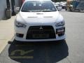 Wicked White - Lancer Evolution GSR Photo No. 20