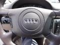 Brilliant Black - A6 4.2 quattro Sedan Photo No. 52
