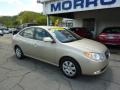 Laguna Sand Metallic - Elantra GLS Sedan Photo No. 2
