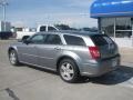 2006 Silver Steel Metallic Dodge Magnum R/T AWD  photo #3