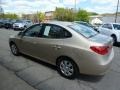 Laguna Sand Metallic - Elantra GLS Sedan Photo No. 7