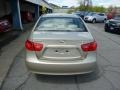 Laguna Sand Metallic - Elantra GLS Sedan Photo No. 9