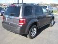 2011 Sterling Grey Metallic Ford Escape Limited  photo #4
