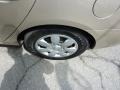 Laguna Sand Metallic - Elantra GLS Sedan Photo No. 11