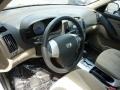 Laguna Sand Metallic - Elantra GLS Sedan Photo No. 13