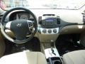 Laguna Sand Metallic - Elantra GLS Sedan Photo No. 17