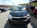 2007 Black Chevrolet Equinox LS  photo #4