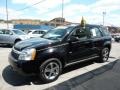 2007 Black Chevrolet Equinox LS  photo #5