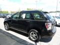 2007 Black Chevrolet Equinox LS  photo #7