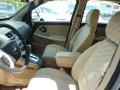 2007 Black Chevrolet Equinox LS  photo #12