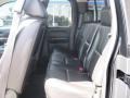 Black - Silverado 2500HD LTZ Extended Cab 4x4 Photo No. 23