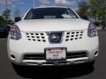 Phantom White Pearl - Rogue S AWD Photo No. 2
