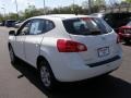 Phantom White Pearl - Rogue S AWD Photo No. 5