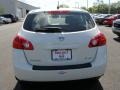 Phantom White Pearl - Rogue S AWD Photo No. 6