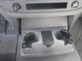 2007 Bright White Dodge Ram 1500 Big Horn Edition Quad Cab 4x4  photo #16