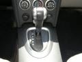 Phantom White Pearl - Rogue S AWD Photo No. 14