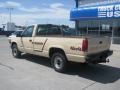 1995 Fleet Beige Chevrolet C/K K1500 Regular Cab 4x4  photo #3