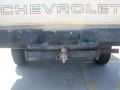 Fleet Beige - C/K K1500 Regular Cab 4x4 Photo No. 5
