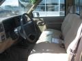 1995 Fleet Beige Chevrolet C/K K1500 Regular Cab 4x4  photo #10