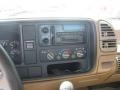 1995 Fleet Beige Chevrolet C/K K1500 Regular Cab 4x4  photo #11