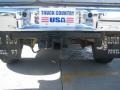 Dark Silver Metallic - Ram 250 Extended Cab 4x4 Photo No. 5