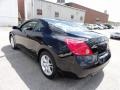 Super Black - Altima 3.5 SE Coupe Photo No. 10