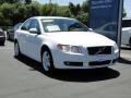 Ice White - S80 T6 AWD Photo No. 13