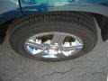 Laser Blue Metallic - Equinox LT AWD Photo No. 13