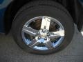 Laser Blue Metallic - Equinox LT AWD Photo No. 14