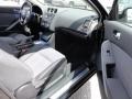 Super Black - Altima 3.5 SE Coupe Photo No. 18